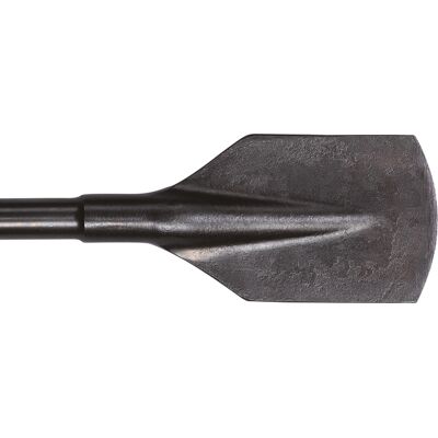 Makita HM1303 - Cincel hexagonal de 30mm 125x400mm Makita HM1303 - Cincel hexagonal de 30mm 125x400mm