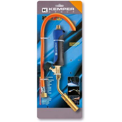 Kit De Soplete De Butano - 1217tf - Kemper - Kit De Soplete De Butano - 1217tf - Kemper -