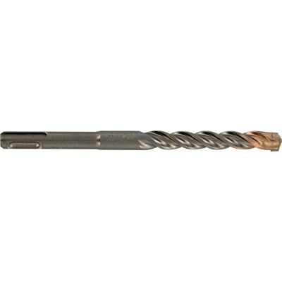 Tivoly - Broca Para Hormigón Master3 Sds+, Diam.20 Mm Tivoly - Broca Para Hormigón Master3 Sds+, Diam.20 Mm