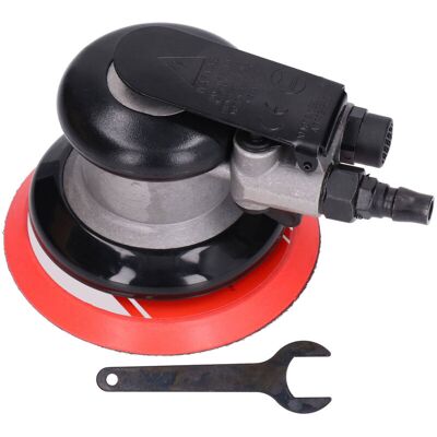 OEM Lijadora Neumática De Aleación De Aluminio Con Papel De Lija Para Lijado De Automóviles -crezuo OEM Lijadora Neumática De Aleación De Aluminio Con Papel De Lija Para Lijado De Automóviles -crezuo