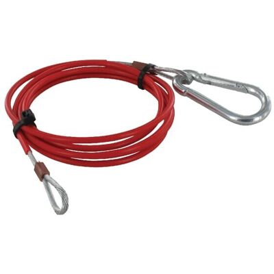 Cable De Rotura Al-ko 1800 Al-ko 353355 Cable De Rotura Al-ko 1800 Al-ko 353355