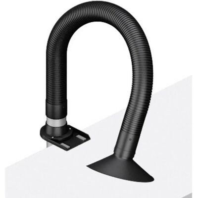Brazo de extracción flexible Weller Erem Tools - Extraction Arm Brazo de extracción flexible Weller Erem Tools - Extraction Arm