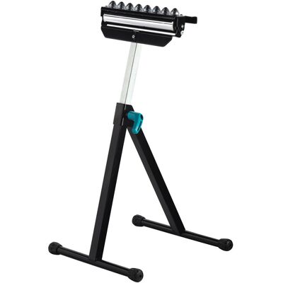 Wolfcraft Caballete Soporte Y Rodillos Ajust. 630-1000 50kg Wolfcraft Caballete Soporte Y Rodillos Ajust. 630-1000 50kg