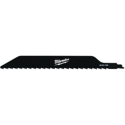 Hoja de sierra Milwaukee 450xtct para hierro fundido, materiales abrasivos y fibra de vidrio - Hoja de sierra Hoja de sierra Milwaukee 450xtct para hierro fundido, materiales abrasivos y fibra de vidrio - Hoja de sierra