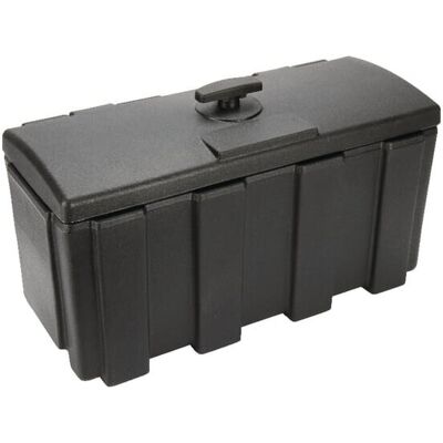 Caja De Herramientas De Pl谩stico Al-ko 1211807 Caja De Herramientas De Pl谩stico Al-ko 1211807