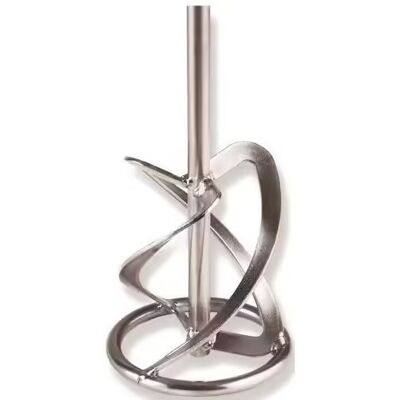FEMI - EM77-120 - Ø140 - H600 - turbina espiral FEMI - EM77-120 - Ø140 - H600 - turbina espiral