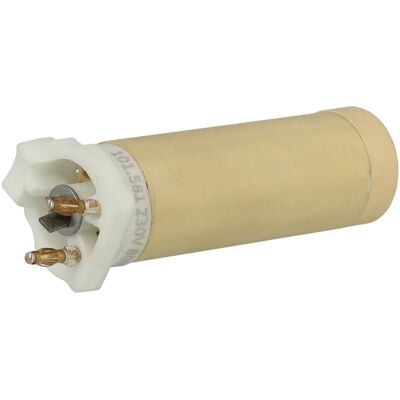 Vhbw - Elemento Calefactor Compatible Con Leister Labor S + Minor, S Pistola De Soldadura De Aire Caliente - 800 W, Cerámica, 1,68 X 5,7 Cm Vhbw - Elemento Calefactor Compatible Con Leister Labor S + Minor, S Pistola De Soldadura De Aire Caliente - 800 W, Cerámica, 1,68 X 5,7 Cm