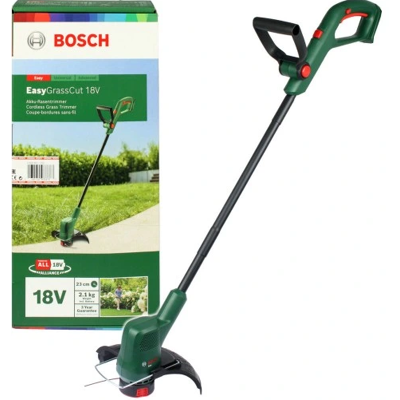 Bosch EasyGrassCut 18V-230 - Cortabordes Bosch EasyGrassCut 18V-230 - Cortabordes