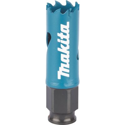 Makita Ezychange Hss Bim-sierra De Corona 20 Mm B-11287 Makita Ezychange Hss Bim-sierra De Corona 20 Mm B-11287