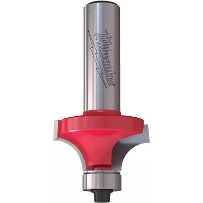 COCO Milwaukee Frez S12 Trzpieniowy Do Zaokrąglania Krawędzi / Frez Profilujący 31,7/63,7mm-1szt. COCO Milwaukee Frez S12 Trzpieniowy Do Zaokrąglania Krawędzi / Frez Profilujący 31,7/63,7mm-1szt.