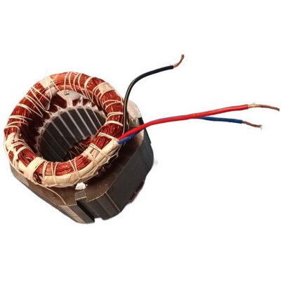 GENERICO Estator Para Generador Compatible Con Daac50d / Daac100d GENERICO Estator Para Generador Compatible Con Daac50d / Daac100d