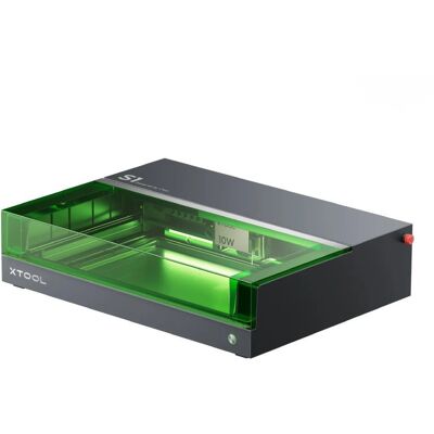 COCO Grabador Láser Xtool S1 40w Diodo Precisión Versátil COCO Grabador Láser Xtool S1 40w Diodo Precisión Versátil