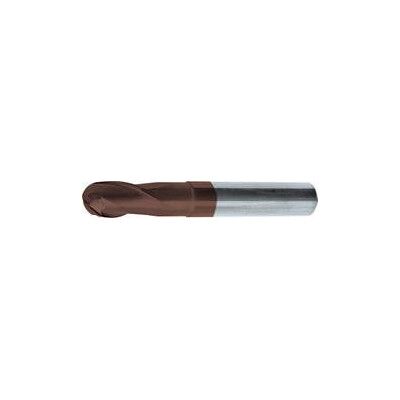Gühring Wn Vhm Signum Fresa de Radio - 12mm Gühring Wn Vhm Signum Fresa de Radio - 12mm
