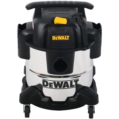 COCO Dewalt Odkurzacz Przemysłowy 20l Dxv20sc COCO Dewalt Odkurzacz Przemysłowy 20l Dxv20sc