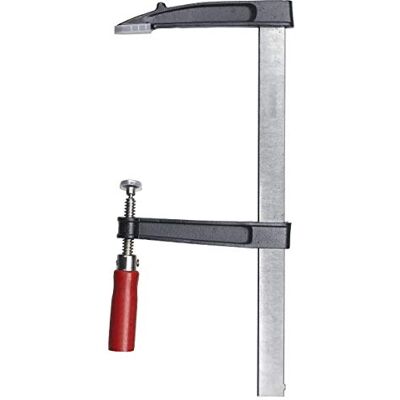 KWB - 929130 - 120 x 300 mm - Abrazadera de tornillo KWB - 929130 - 120 x 300 mm - Abrazadera de tornillo