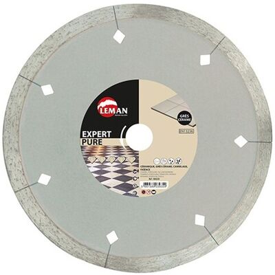 Leman - Circunferencia De La Pala. Cera-metal D. 210 X Al 30 Mm. X 48 Dientes Para Metales 123.210.3048 Leman - Circunferencia De La Pala. Cera-metal D. 210 X Al 30 Mm. X 48 Dientes Para Metales 123.210.3048