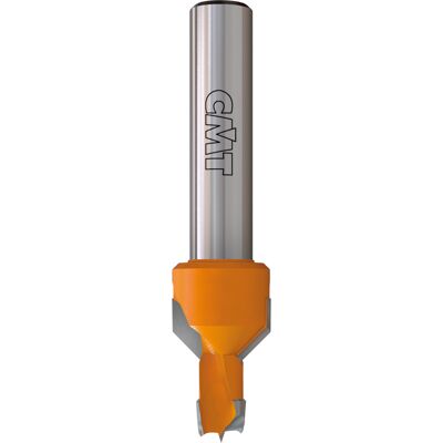 CMT 377.082.12 Broca Ciega C/ Avellanador Hm D=8x20x70 Sx CMT 377.082.12 Broca Ciega C/ Avellanador Hm D=8x20x70 Sx