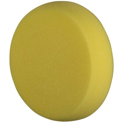 Makita Almohadilla Para Pulir Amarilla 120 Mm - D-74647 Makita Almohadilla Para Pulir Amarilla 120 Mm - D-74647