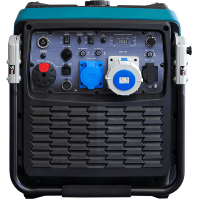Könner & Söhnen Ks 9500ie S Atsr Generador Inversor, 9,5 Kw, Silencioso, Arranque Eléctrico, Ats Ready, Onda Sinusoidal Pura, Ideal Para Hogar, Profesionales Y Dispositivos Sensibles Könner & Söhnen Ks 9500ie S Atsr Generador Inversor, 9,5 Kw, Silencioso, Arranque Eléctrico, Ats Ready, Onda Sinusoidal Pura, Ideal Para Hogar, Profesionales Y Dispositivos Sensibles