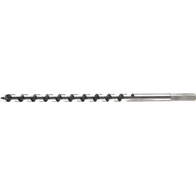 Makita Broca Serpiente 18x400 Mm D-07484 Makita Broca Serpiente 18x400 Mm D-07484