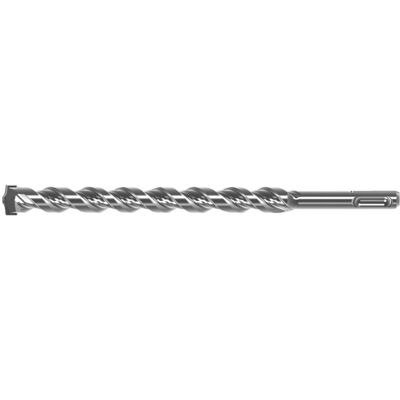 Broca Horm. Sds Plus 06mm 200/260mm Bionic Pro Heller Broca Horm. Sds Plus 06mm 200/260mm Bionic Pro Heller
