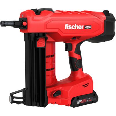 Fischer Dispositivo De Perno A Batería Fxc85 Set / 2x 18v 4,0 Ah Procore + Cargador En Xl-boxx - 567478 Fischer Dispositivo De Perno A Batería Fxc85 Set / 2x 18v 4,0 Ah Procore + Cargador En Xl-boxx - 567478