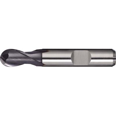 PROMAT Fresa De Radio Completo D.16mm Longitud De Corte 29mm Hss-co8 Ticn Weldon Z.2 Extracorta Tecwerk PROMAT Fresa De Radio Completo D.16mm Longitud De Corte 29mm Hss-co8 Ticn Weldon Z.2 Extracorta Tecwerk