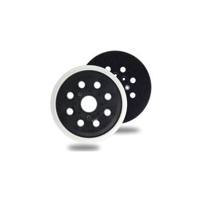 OEM Almohadilla De Lijado De 125 Mm Compatible Con Bosch Rs035 Gex 125-1 Ae, Pex 220 A, Pex 220 Ae, Lijadora Orbital Aleatoria Skil 7402/7490 De Poweka. OEM Almohadilla De Lijado De 125 Mm Compatible Con Bosch Rs035 Gex 125-1 Ae, Pex 220 A, Pex 220 Ae, Lijadora Orbital Aleatoria Skil 7402/7490 De Poweka.