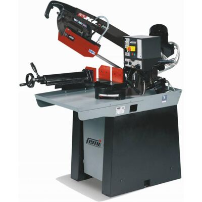 Sierra De Cinta Estacionaria Femi N 276 Daxl - Trifásica 1300w - 8488071 Sierra De Cinta Estacionaria Femi N 276 Daxl - Trifásica 1300w - 8488071