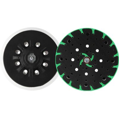 OEM Disco Abrasivo De 150 Mm, Almohadilla De Lijado, Disco De Lijado De 150 Mm, Almohadilla De Interfaz Para Lijadoras Orbitales Aleatorias, Lijadoras Bosch, Festool Loop, Green-crezuo OEM Disco Abrasivo De 150 Mm, Almohadilla De Lijado, Disco De Lijado De 150 Mm, Almohadilla De Interfaz Para Lijadoras Orbitales Aleatorias, Lijadoras Bosch, Festool Loop, Green-crezuo