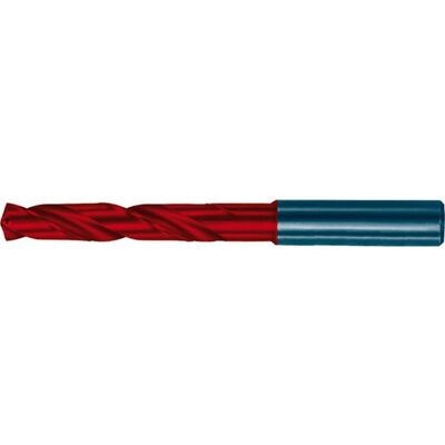 Guhring - Broca de Carburo Monobloque - SuperLine 5xD - Recubrimiento FIRE - 18mm - 143mm Guhring - Broca de Carburo Monobloque - SuperLine 5xD - Recubrimiento FIRE - 18mm - 143mm