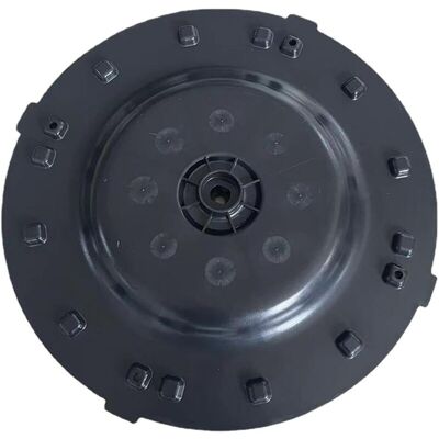 FOCTRO Disco De Pulido Para Llana De Hormigón, Accesorio De Repuesto Para Amoladora Eléctrica De Hormigón, Disco De Pulido, Modelo 1 FOCTRO Disco De Pulido Para Llana De Hormigón, Accesorio De Repuesto Para Amoladora Eléctrica De Hormigón, Disco De Pulido, Modelo 1