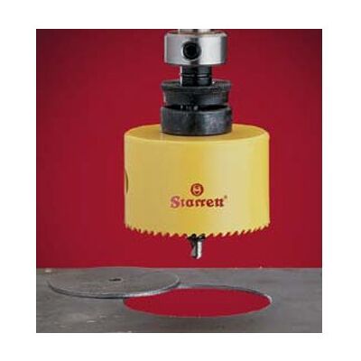 Corona Perf.108 Mm Starrett Corona Perf.108 Mm Starrett