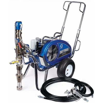 Graco - TexSpray DutyMax - EH675DI - 25D224 - Pulverizador Graco - TexSpray DutyMax - EH675DI - 25D224 - Pulverizador