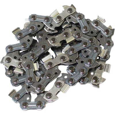 Makita Cadena De Sierra 25 Cm 1,1 Mm 3/8" - 6013089410 Makita Cadena De Sierra 25 Cm 1,1 Mm 3/8" - 6013089410