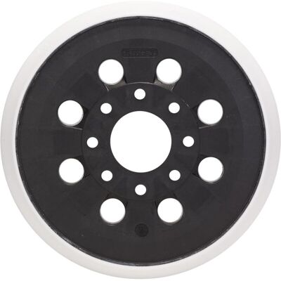 OEM Almohadilla De Lijado Compatible Con Bosch Pex 220 A Gex 125-1 Ae Pex 220 Ae Disco De Pulido Y Lijado Con Velcro, 8 Agujeros -crezuo OEM Almohadilla De Lijado Compatible Con Bosch Pex 220 A Gex 125-1 Ae Pex 220 Ae Disco De Pulido Y Lijado Con Velcro, 8 Agujeros -crezuo