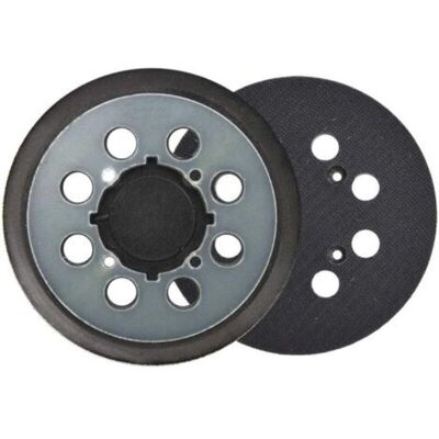 OEM Almohadilla De Lijado De Repuesto Para Lijadora Dewalt Dcw210n Dwe6423 De 5", Número De Pieza Del Fabricante Original: N329079 (1 Unidad) - Crezuo OEM Almohadilla De Lijado De Repuesto Para Lijadora Dewalt Dcw210n Dwe6423 De 5", Número De Pieza Del Fabricante Original: N329079 (1 Unidad) - Crezuo