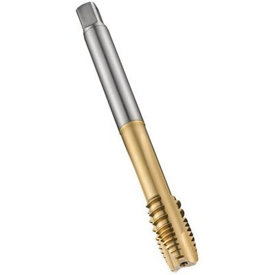 Dormer M Macho de roscar - M12x1.75 - Derecho - 23mm Dormer M Macho de roscar - M12x1.75 - Derecho - 23mm