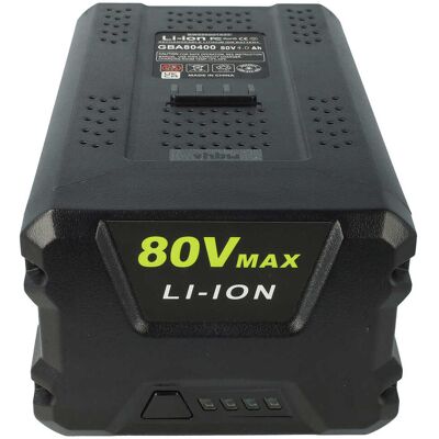 Vhbw 1x Batería Compatible Con Remarc Nimbus 82v 82c2, Km Domus 82v 4000mah 80v Li-ion Vhbw 1x Batería Compatible Con Remarc Nimbus 82v 82c2, Km Domus 82v 4000mah 80v Li-ion