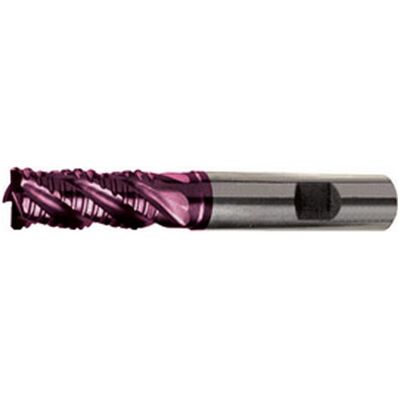 GUHRING - NF DIN6527 - Ø12.0mm - 83mm - Milling cutter GUHRING - NF DIN6527 - Ø12.0mm - 83mm - Milling cutter
