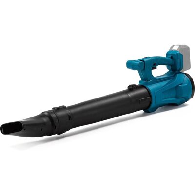 OEM Soplador De Hojas Inalámbrico Profesional, Soplador Eléctrico Para Batería Makita, Velocidad Máxima 50 M/s, Caudal Máximo 12,2 M³/min, 24000 Rpm, Batería No Incluida, 6 Velocidades Variables. OEM Soplador De Hojas Inalámbrico Profesional, Soplador Eléctrico Para Batería Makita, Velocidad Máxima 50 M/s, Caudal Máximo 12,2 M³/min, 24000 Rpm, Batería No Incluida, 6 Velocidades Variables.