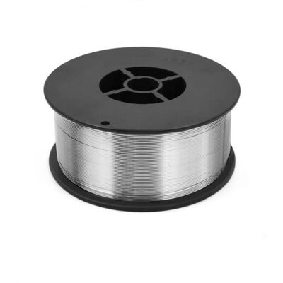 LIIYIELA Carrete De Alambre Tubular Sin Gas Para Soldadura Mig-mag Ø:0,8 Mm (1 Kg) LIIYIELA Carrete De Alambre Tubular Sin Gas Para Soldadura Mig-mag Ø:0,8 Mm (1 Kg)