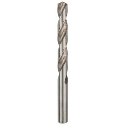 Bosch - 2 608 595 083 - Pack De 5 Brocas Metálicas Hss-g, Din 338 (13 X 101 X 151 Mm) Bosch - 2 608 595 083 - Pack De 5 Brocas Metálicas Hss-g, Din 338 (13 X 101 X 151 Mm)