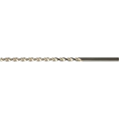 Broca espiral Maykestag 6mm - DIN 1869 Tipo FORTE Broca espiral Maykestag 6mm - DIN 1869 Tipo FORTE