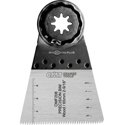 CMT Omf208-x50 50 Hoja De Sierra De Precisión Con Dentado Japones Para Madera. Larga Duración 6 CMT Omf208-x50 50 Hoja De Sierra De Precisión Con Dentado Japones Para Madera. Larga Duración 6