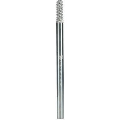 Hanger Fresa De Carburo Cilíndrica 10 Mm X 60 Mm Pulida Hanger Fresa De Carburo Cilíndrica 10 Mm X 60 Mm Pulida