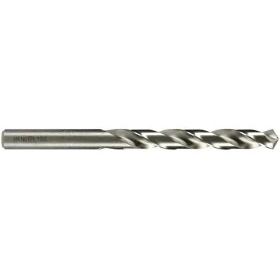 Broca Para Taladro Hanger Hss Taillé Meulé 9,5 Mm Pack 5 Broca Para Taladro Hanger Hss Taillé Meulé 9,5 Mm Pack 5