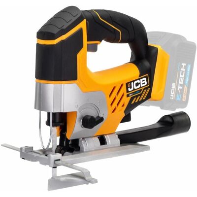 JCB Sierra De Calar Inalámbrica De 18 V Tipo T JCB Sierra De Calar Inalámbrica De 18 V Tipo T