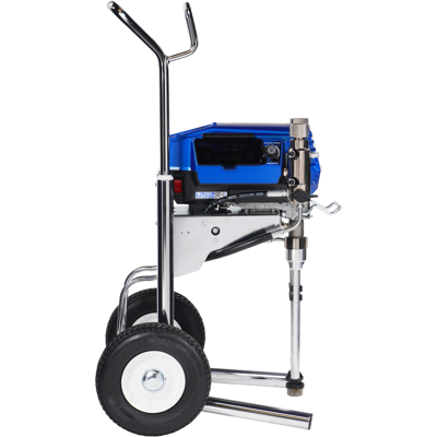 Pulverizador Airless Ultra 495 Xt Hiboy 230v - Graco - 19d528 Pulverizador Airless Ultra 495 Xt Hiboy 230v - Graco - 19d528