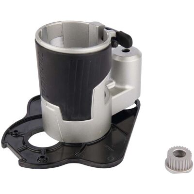 Módulo de desplazamiento Makita DRT50 RT0700C - Accesorio de enrutado de precisión completo Módulo de desplazamiento Makita DRT50 RT0700C - Accesorio de enrutado de precisión completo